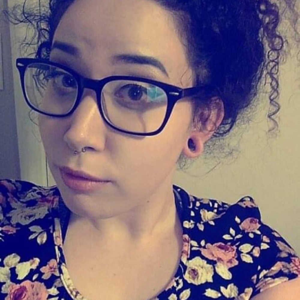 Meet your Posher, Shelby